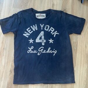 Roots of Fight Shirt